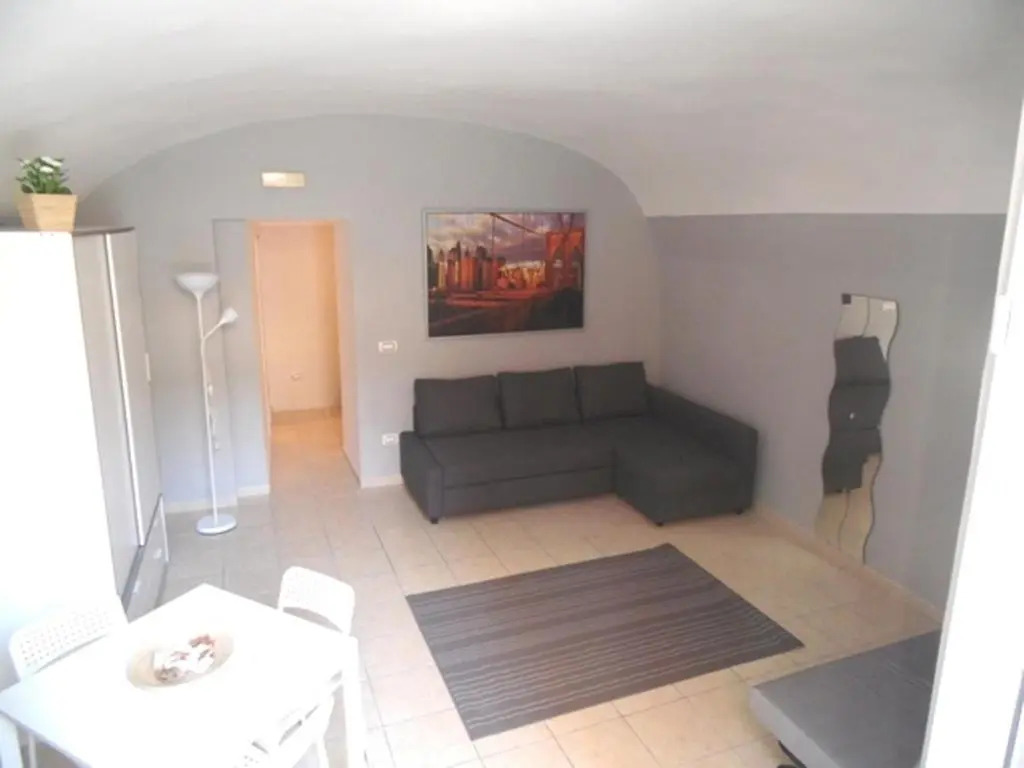 B&B Monolocale Napoli