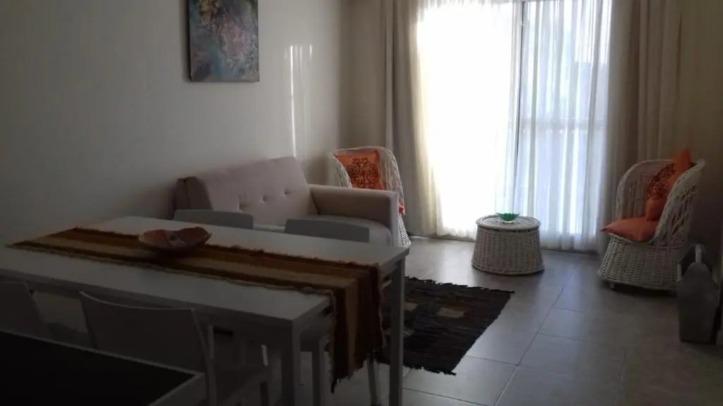 Terrazas de la Colina