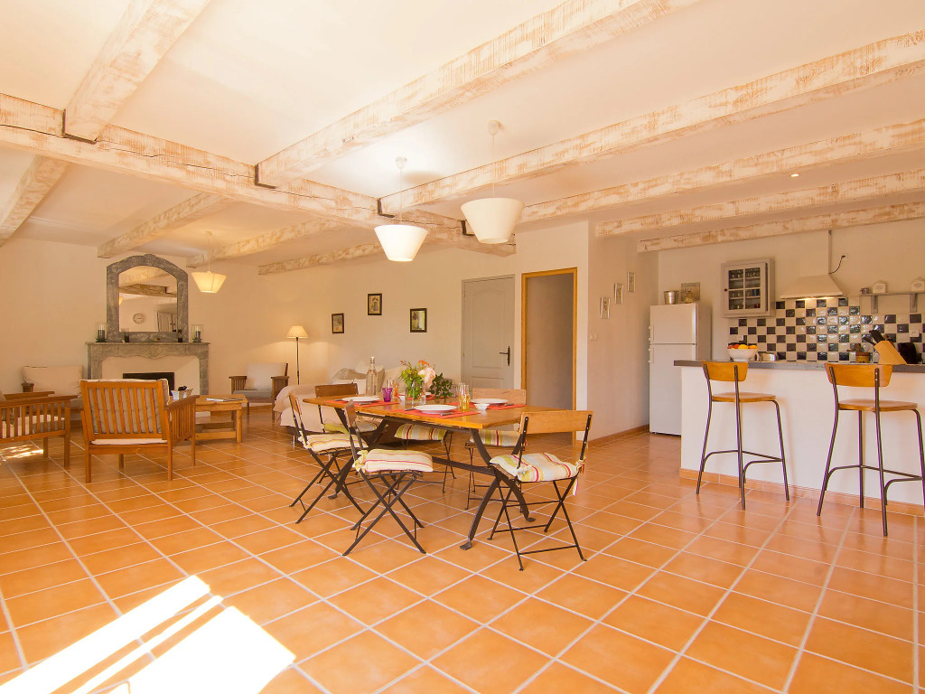 Holiday Home LOlivier by Interhome