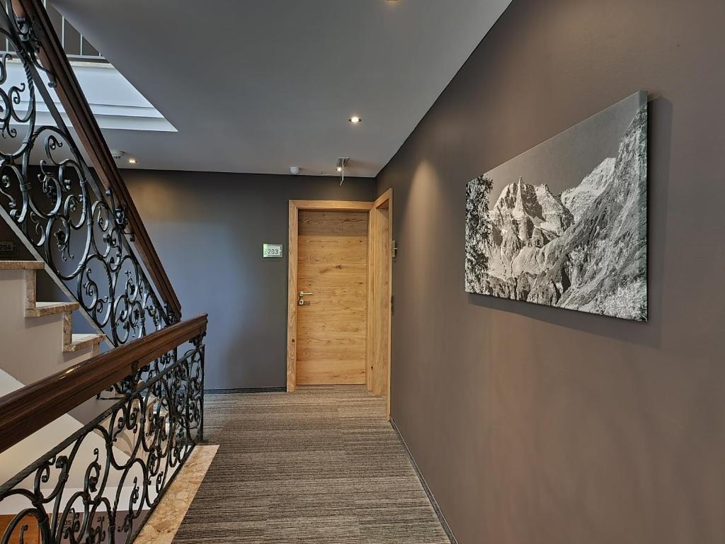 Hotel Alpina Rauris