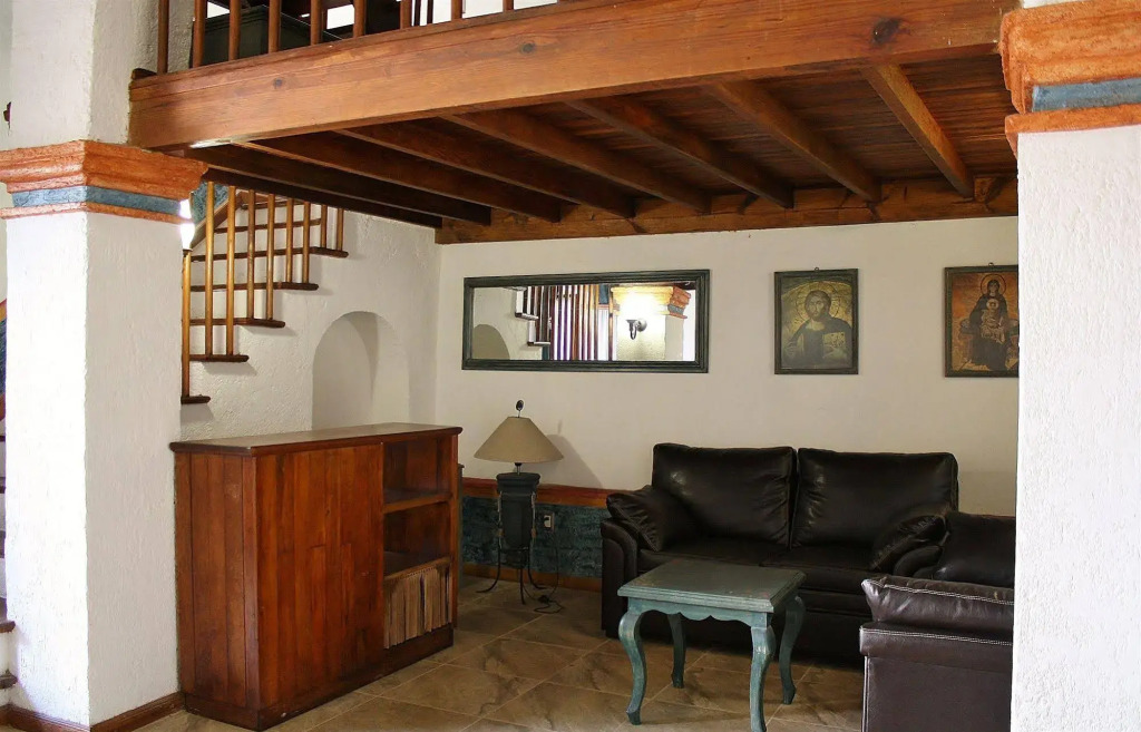 Mesón de la Merced Hotel Boutique, Patio & Spa