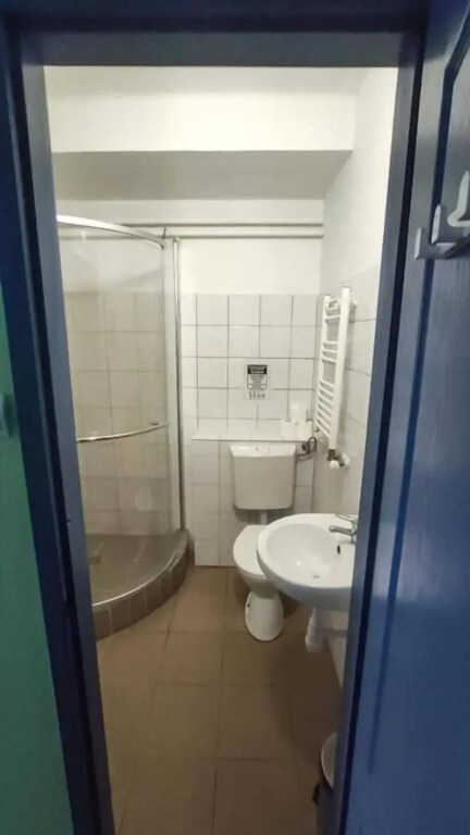 Island Hostel Budapest