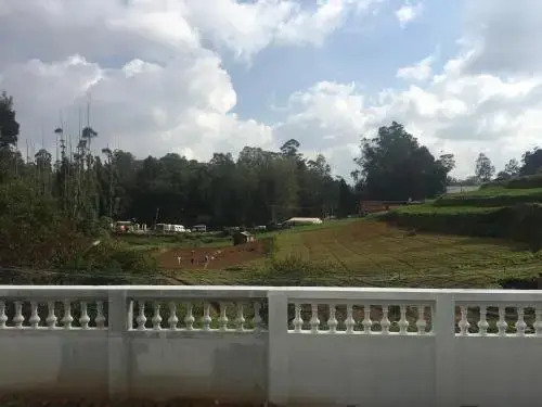 Ulo Armster Palace