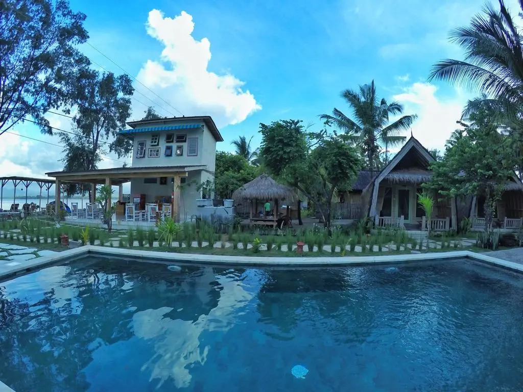 Villa Coco Republic