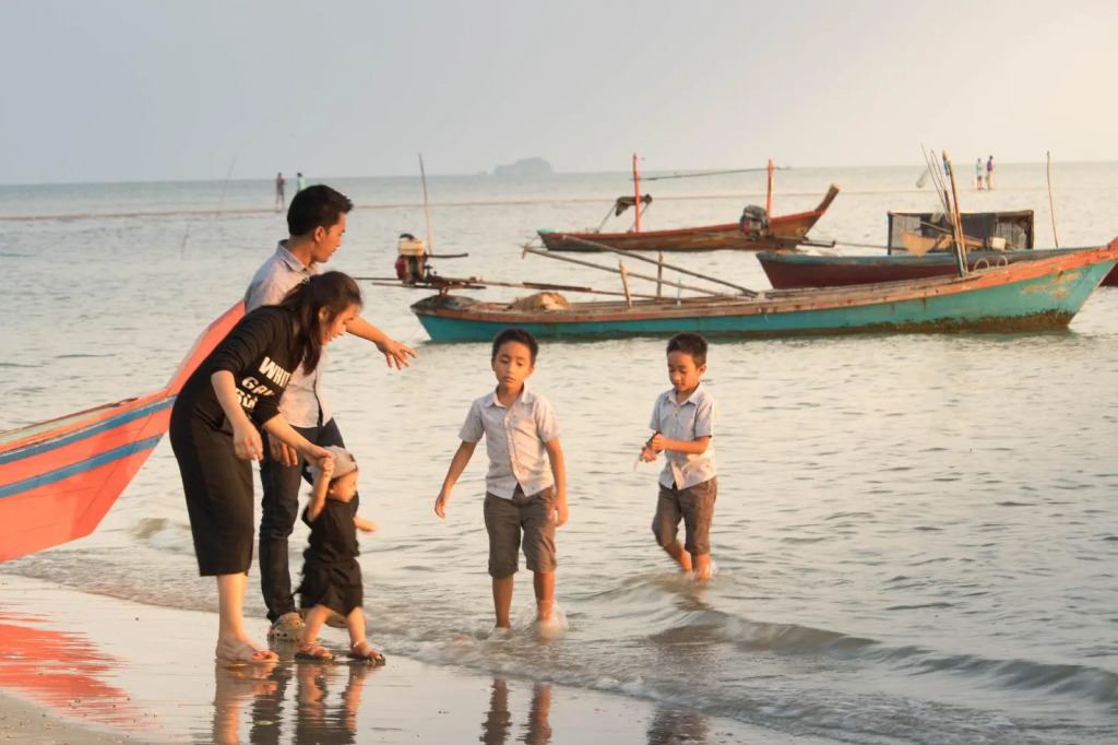 SeeSea Resort