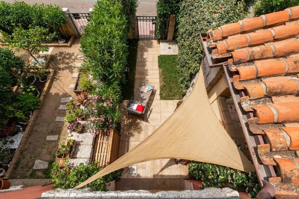 Casa Vacanze Raggio di Luna