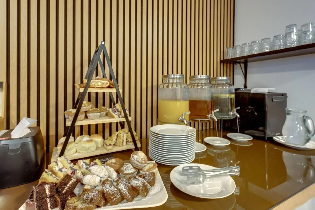 Hotel Andante