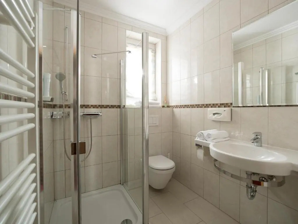 Hotel Schachenwald I Sauna I Aussenpool I Parkplatz