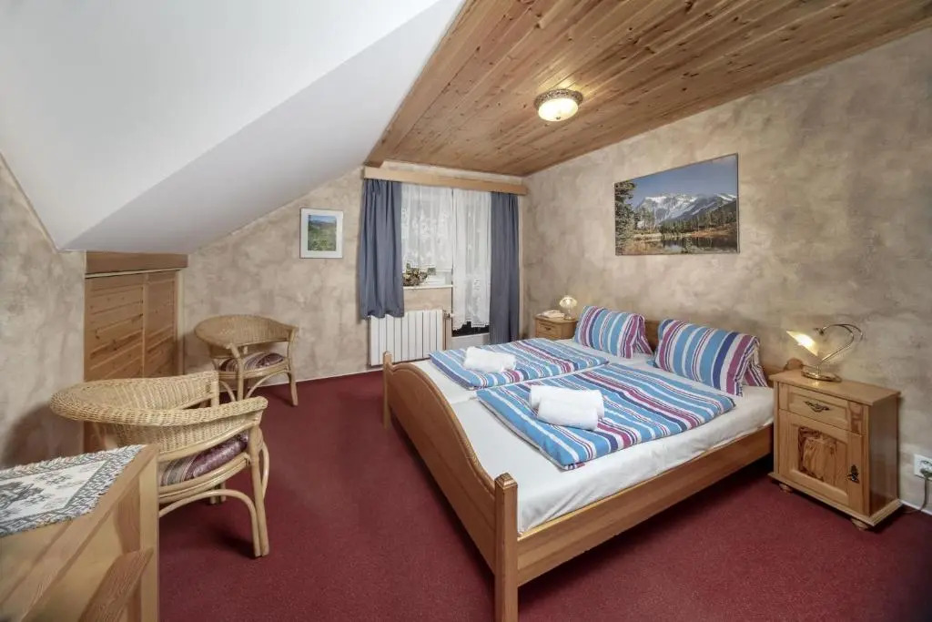 Hotel Kristýna