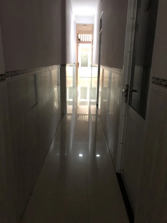 Khang Khang 3 Hotel