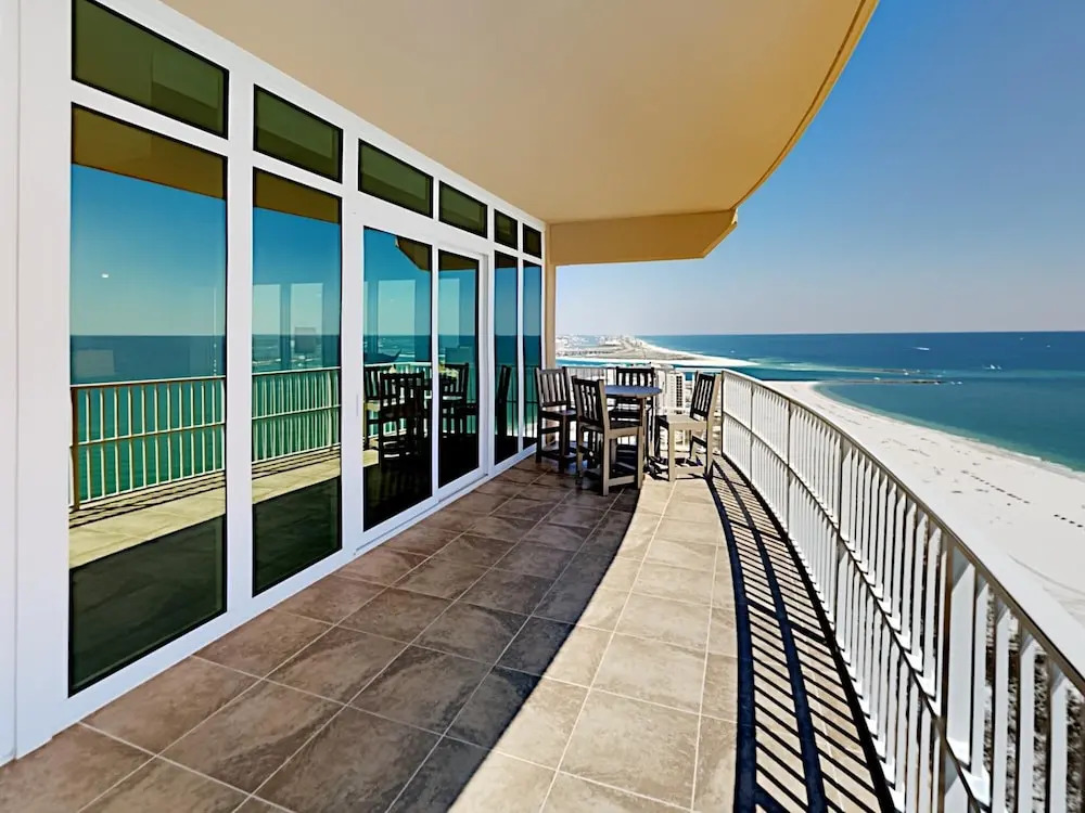 Phoenix Orange Beach II #2505
