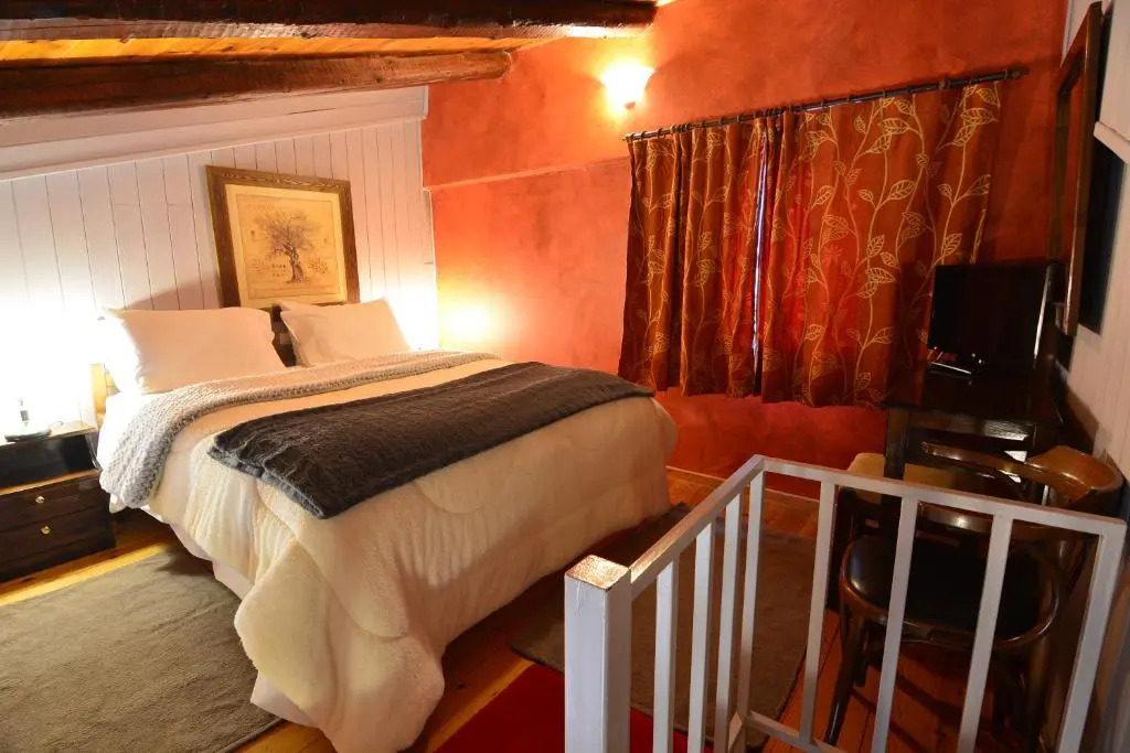 Aphrodites Inn Kalavrita