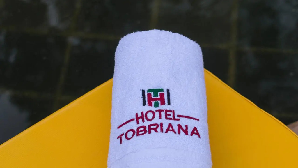 Hotel Tobriana