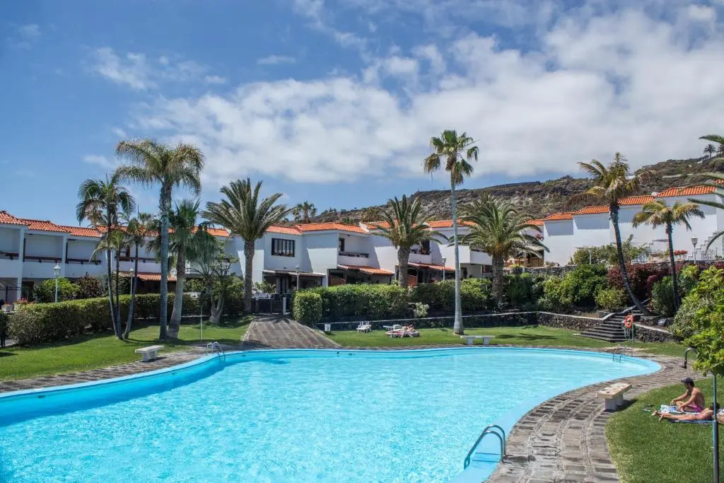 Apartamento Salinas 2