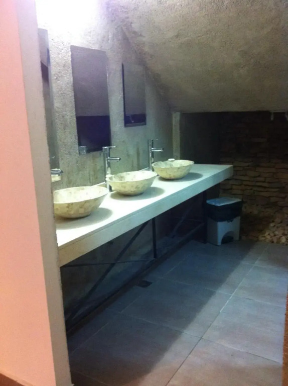 Hotel Siglo Sexto