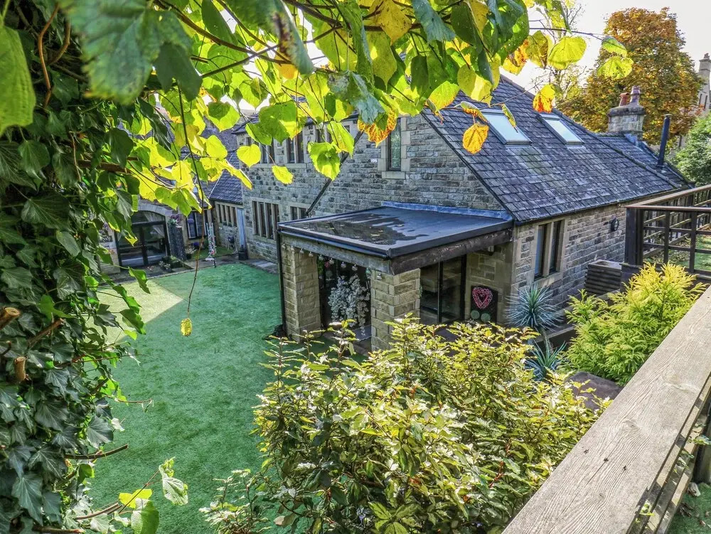 Moor Cottage
