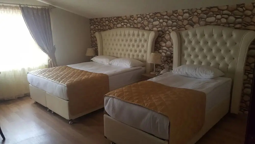 Zarina Hotel Pansiyon