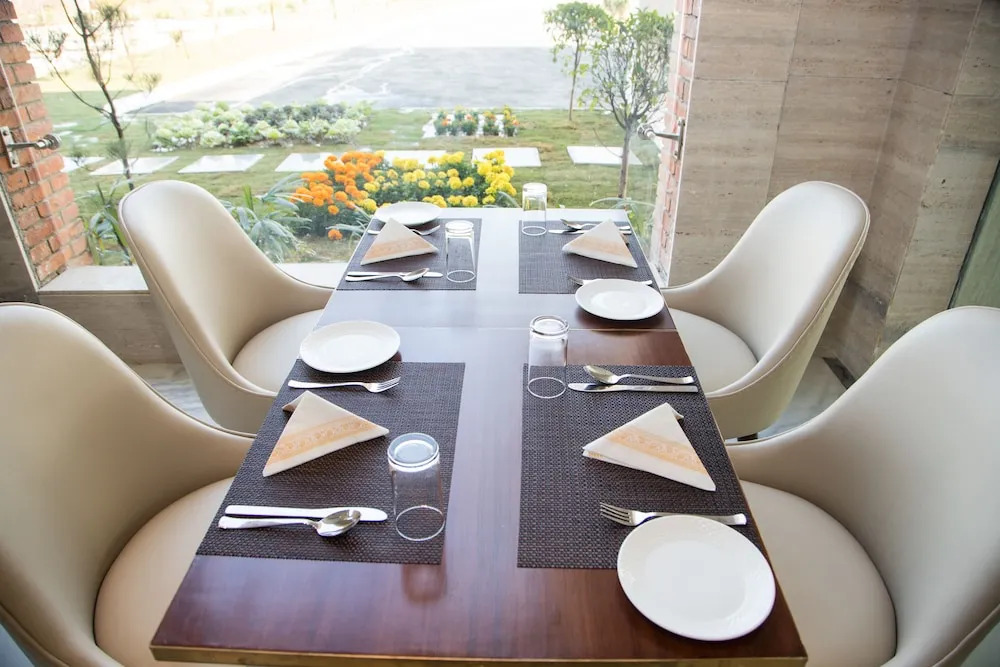 Hotel Lumbini Heritage