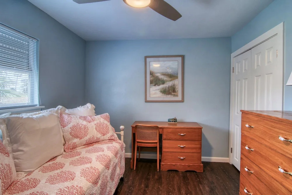 Our Tern - 4 Br Home