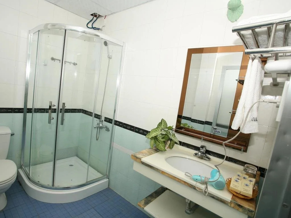 Tam Anh Hotel