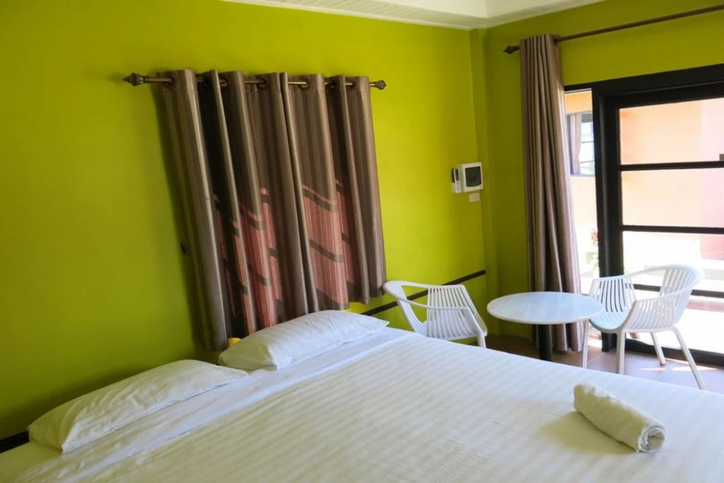 Bayview Resort