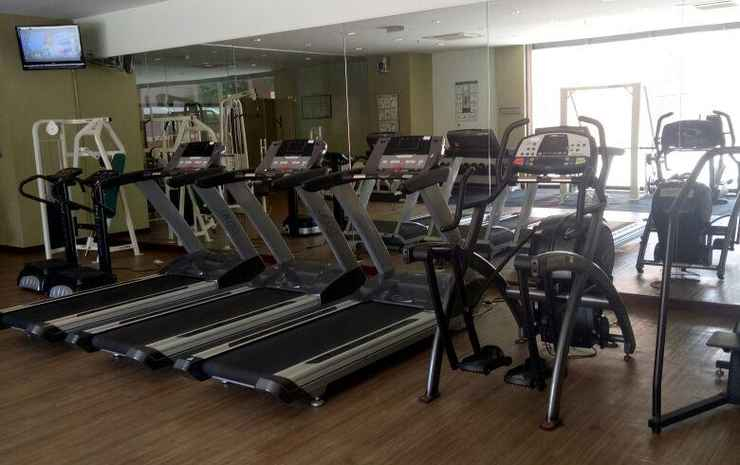 Miami service suite times square Kuala Lumpur