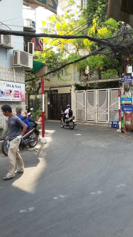 Phuc Duc Hotel