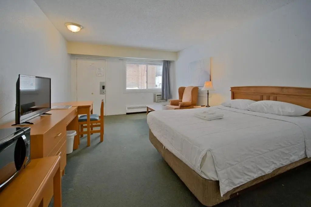 Midtown Inn