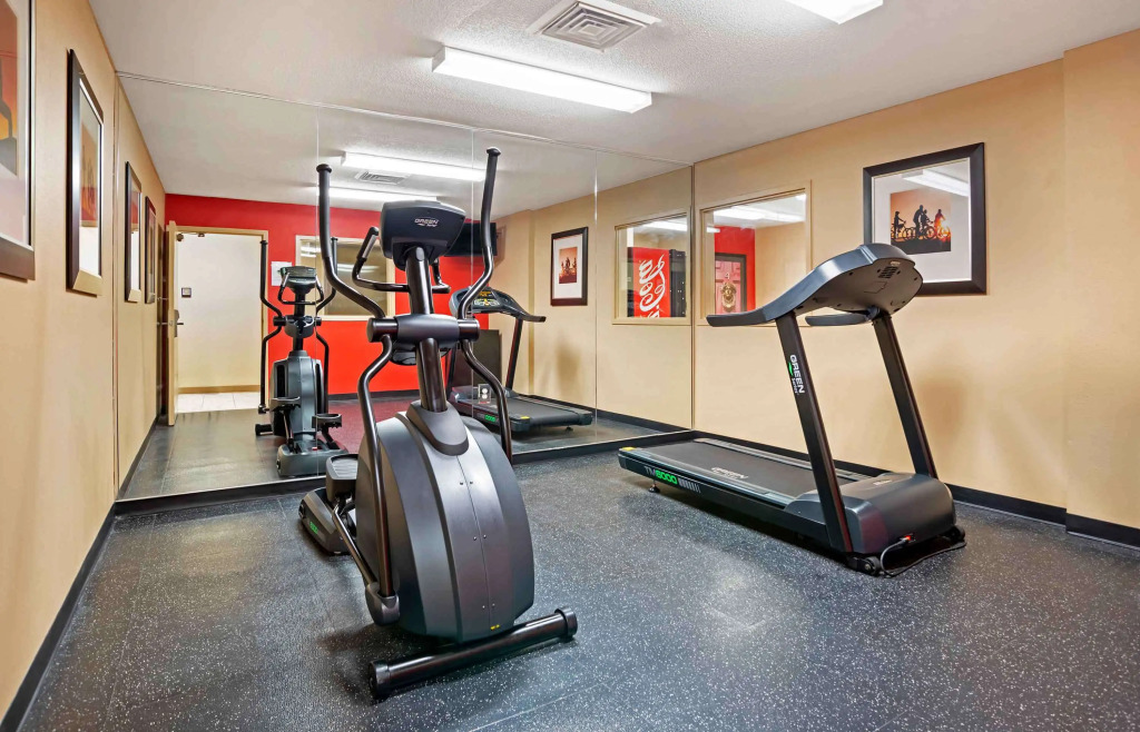 Extended Stay America Select Suites - Providence - Airport