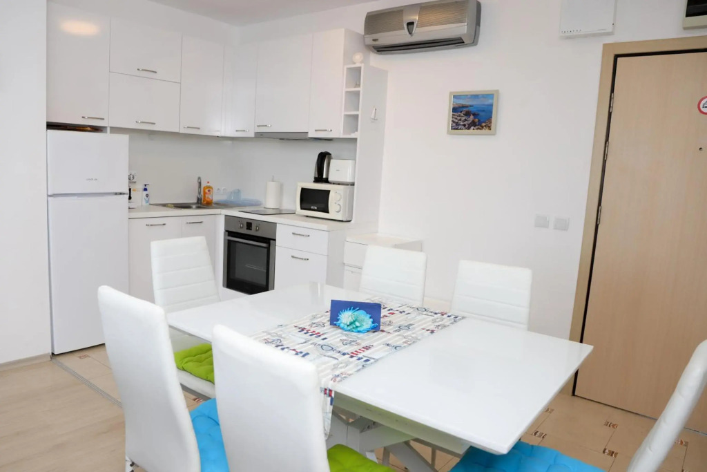 Lux Sozopoli Hills Apartments A19 и Studio А13