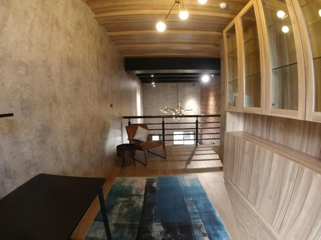 Shigang Hotel