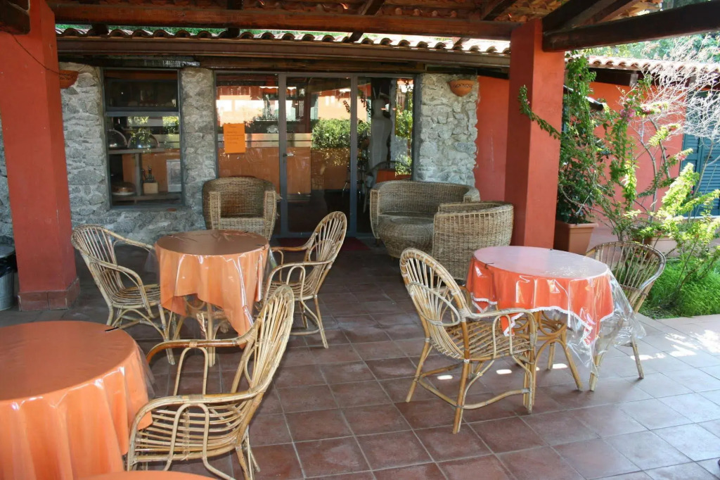 Agriturismo Ruralia