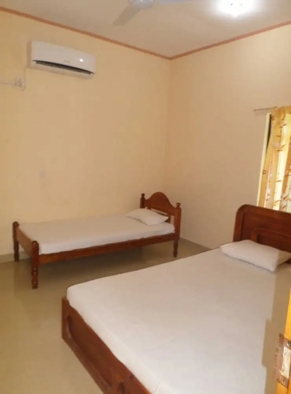 Vista BnB Yaswi Guest House