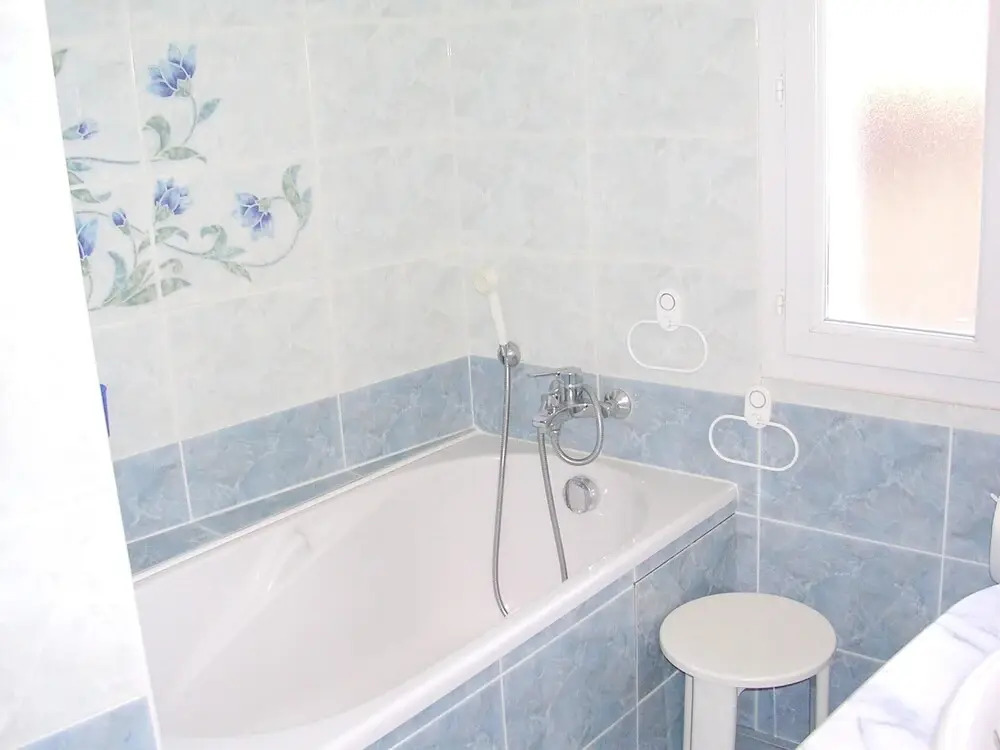 Apartment With One Bedroom In Biarritz, With Wonderful City View, Furnished Garden And Wifi - 250 M From The Beach