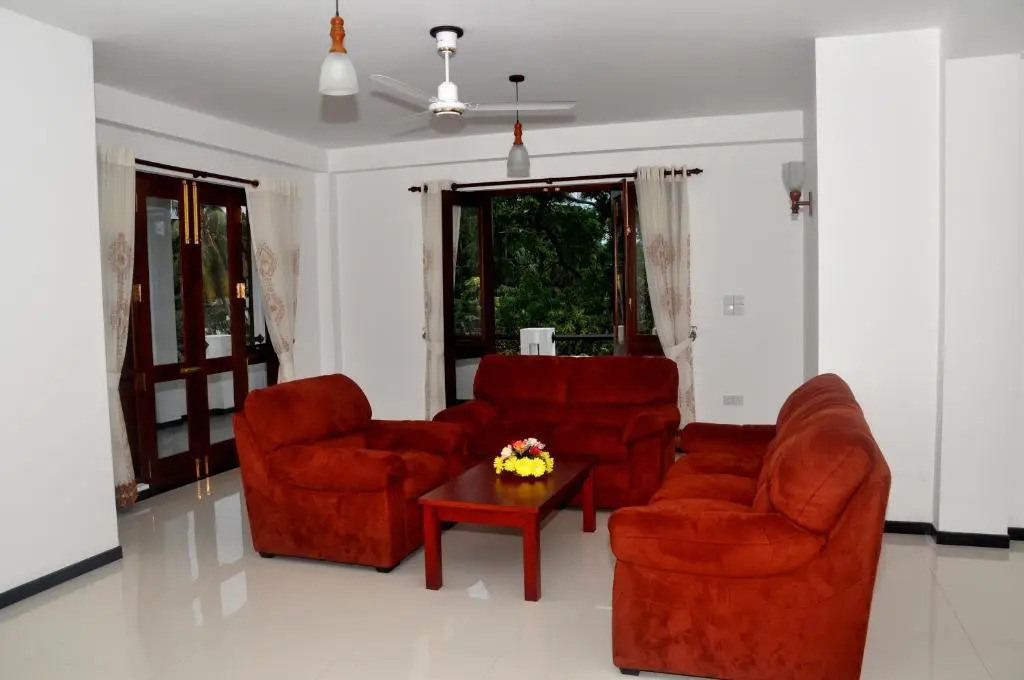 Villa Dineha
