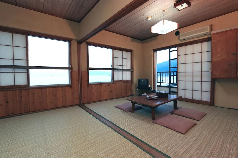 Minshuku Otsuka