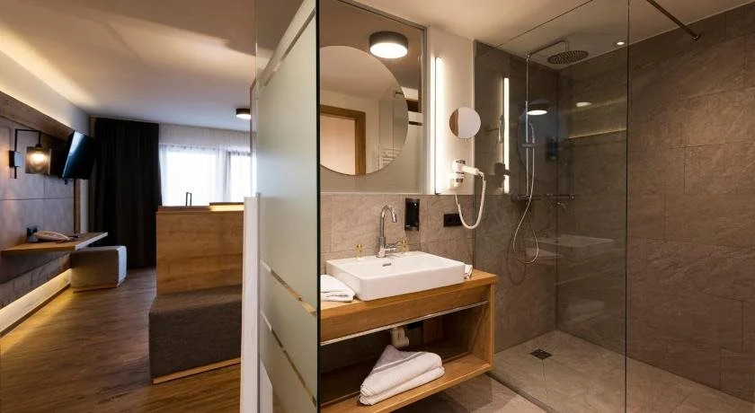Hotel Brugger