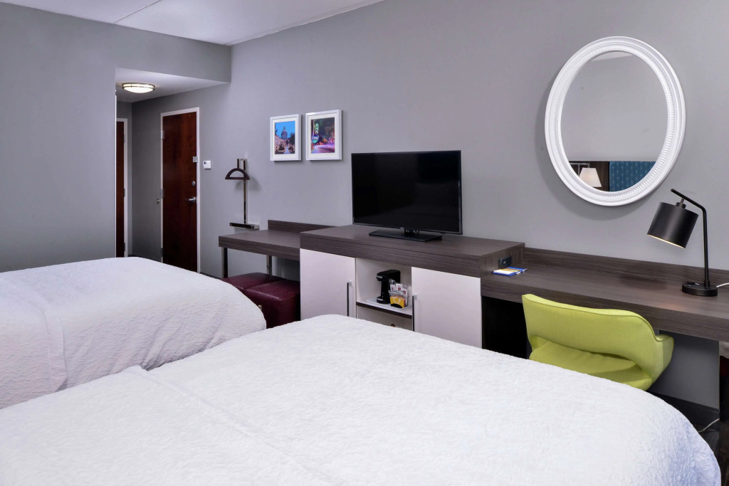 Hampton Inn & Suites Atlanta/Marietta