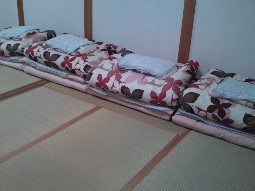Osaka Kuma House