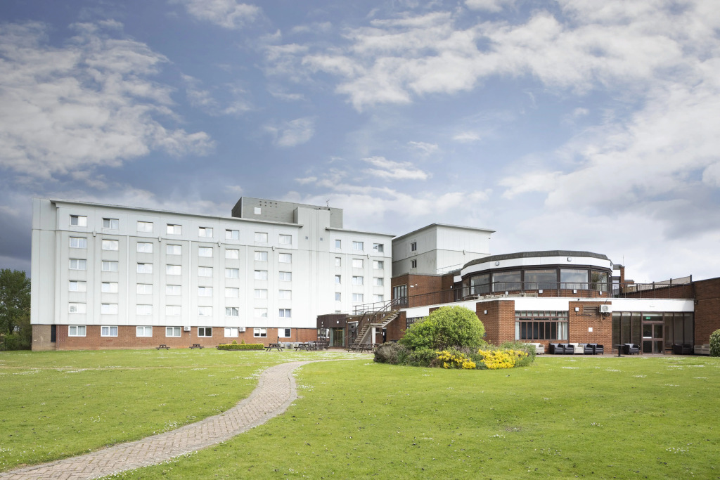 Holiday Inn Basildon by IHG