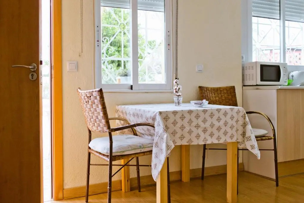 Apartamentos Casa Torres