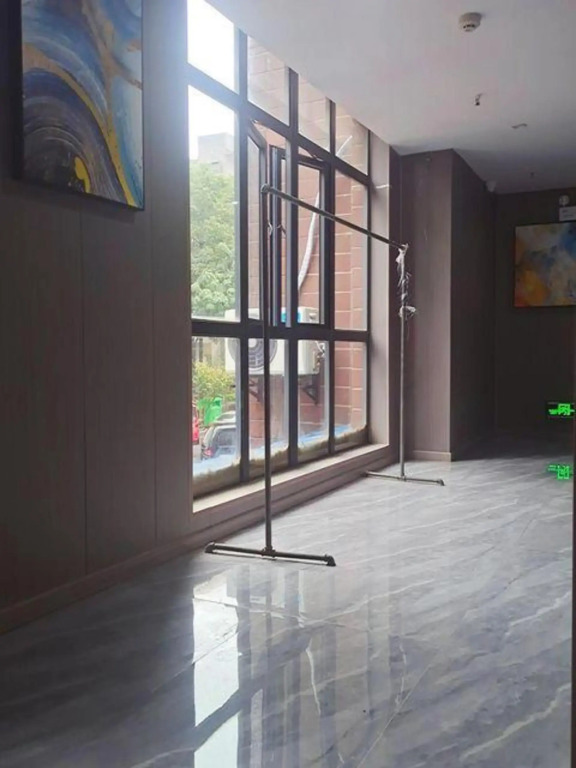 eShiguang Jing Hotel (Wuhan Software Engineering Vocational College)