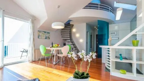 Apartment MAV