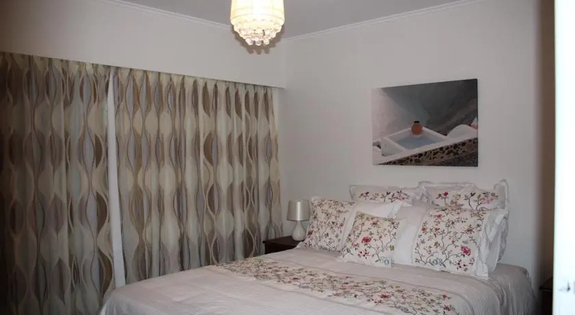 Olive Tree Bed & Breakfast