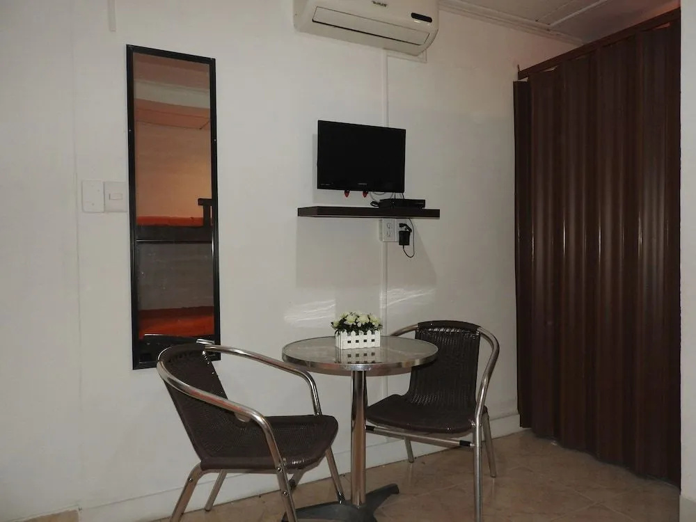 Hostal Don Miguel Cartagena de Indias