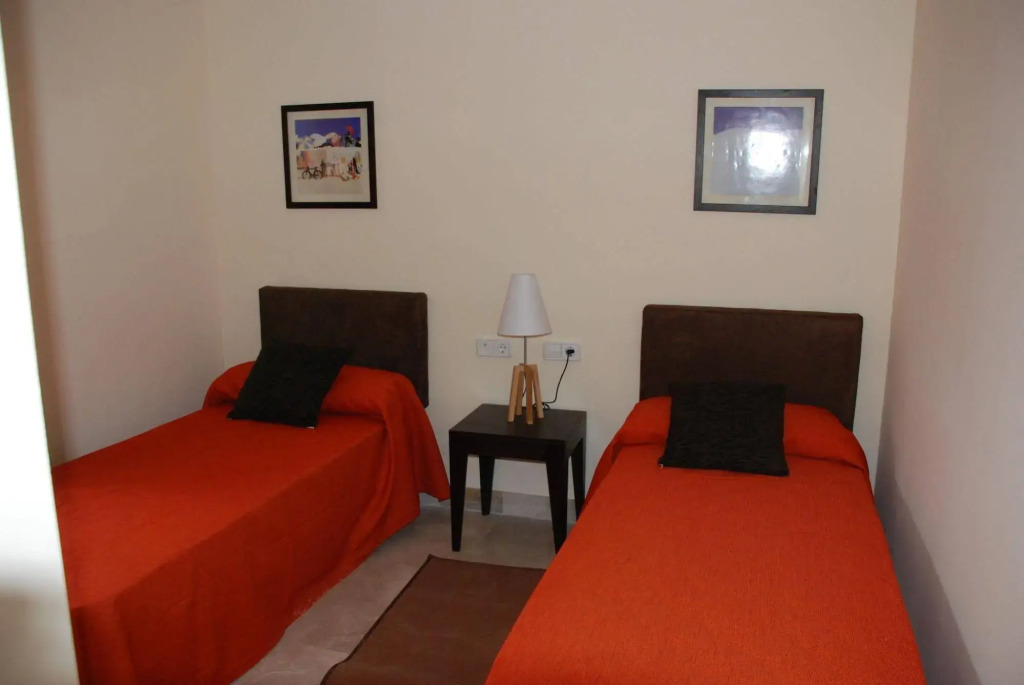 Albayt Resort