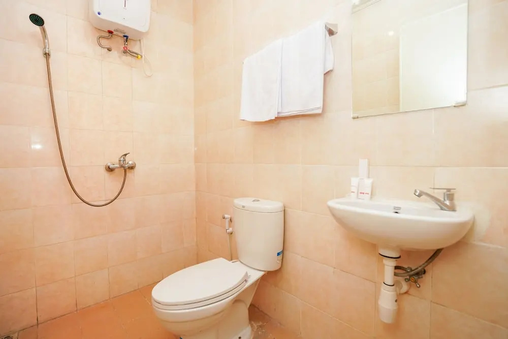 OYO 1281 Home Stay 83