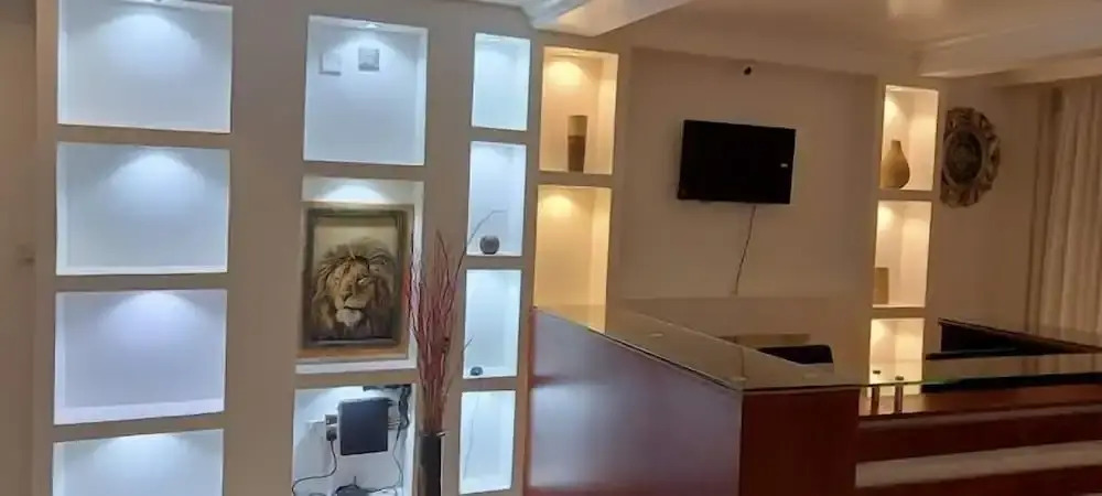 Grand Tiara Hotel Naivasha
