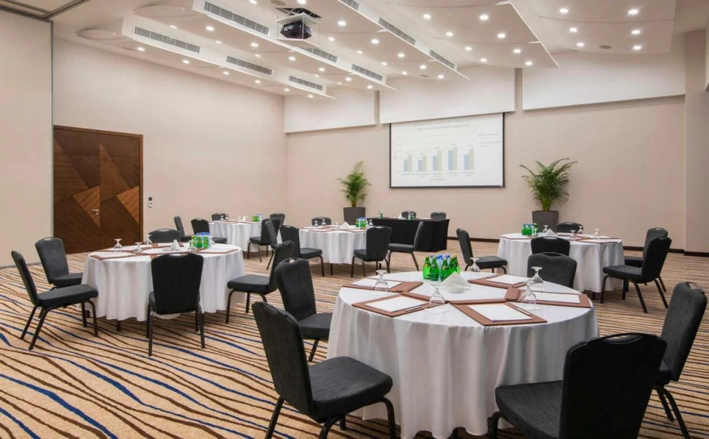 Bayat Hotel فندق بيات