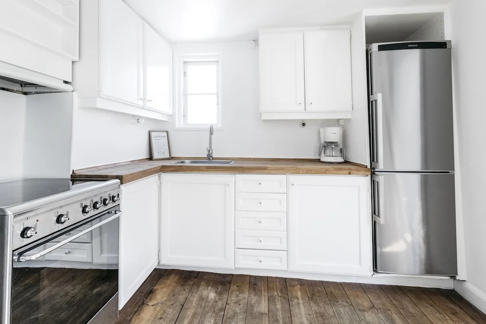 Cosy Apartment in City Centre